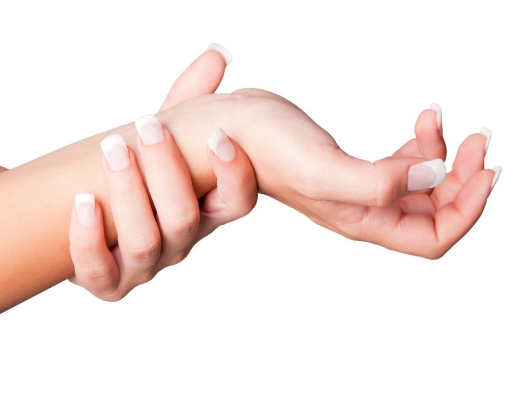 csukló sérülések artritisz hüvelykujj kezelés